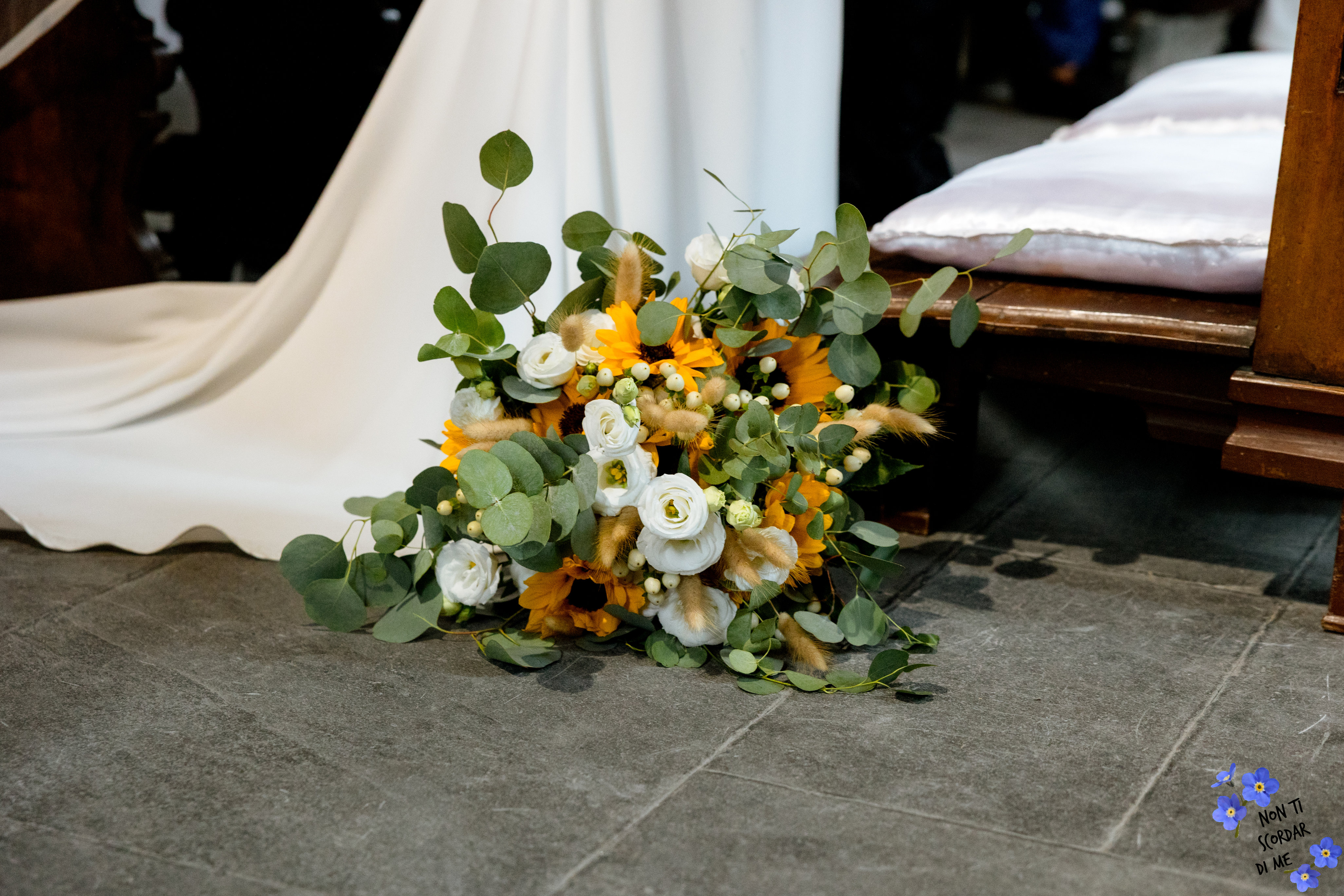 Foto Matrimonio Eleonora E Alessio